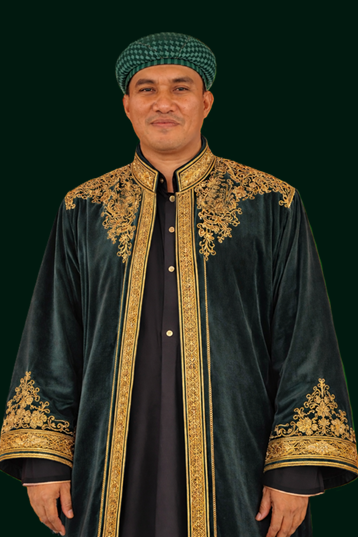 Sahril Toduho